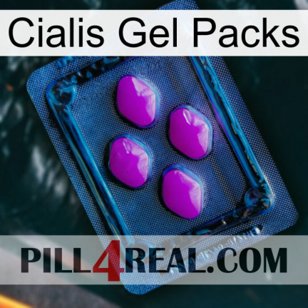 Cialis Gel Packs 04